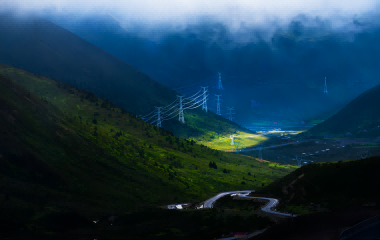 中國首條：遠(yuǎn)東再次中標(biāo)“綠色超級動(dòng)脈”項(xiàng)目