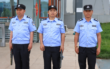 我們的勞動節(jié) | 致敬平凡而偉大的勞動者！